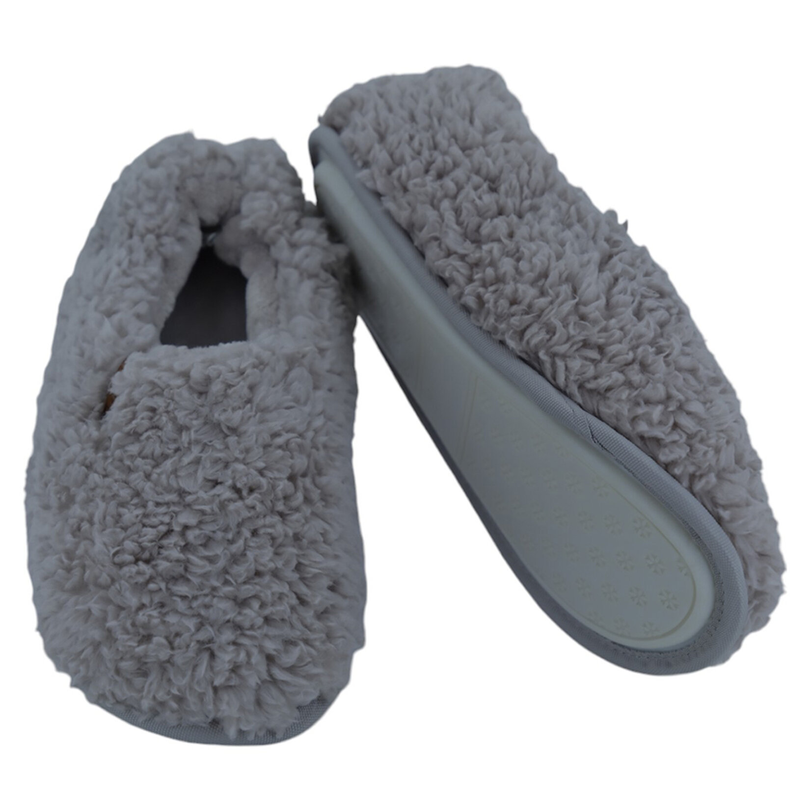 Chirpy Gondol-b Kadın Ayakkabı Bej 40-41  - Görsel 1