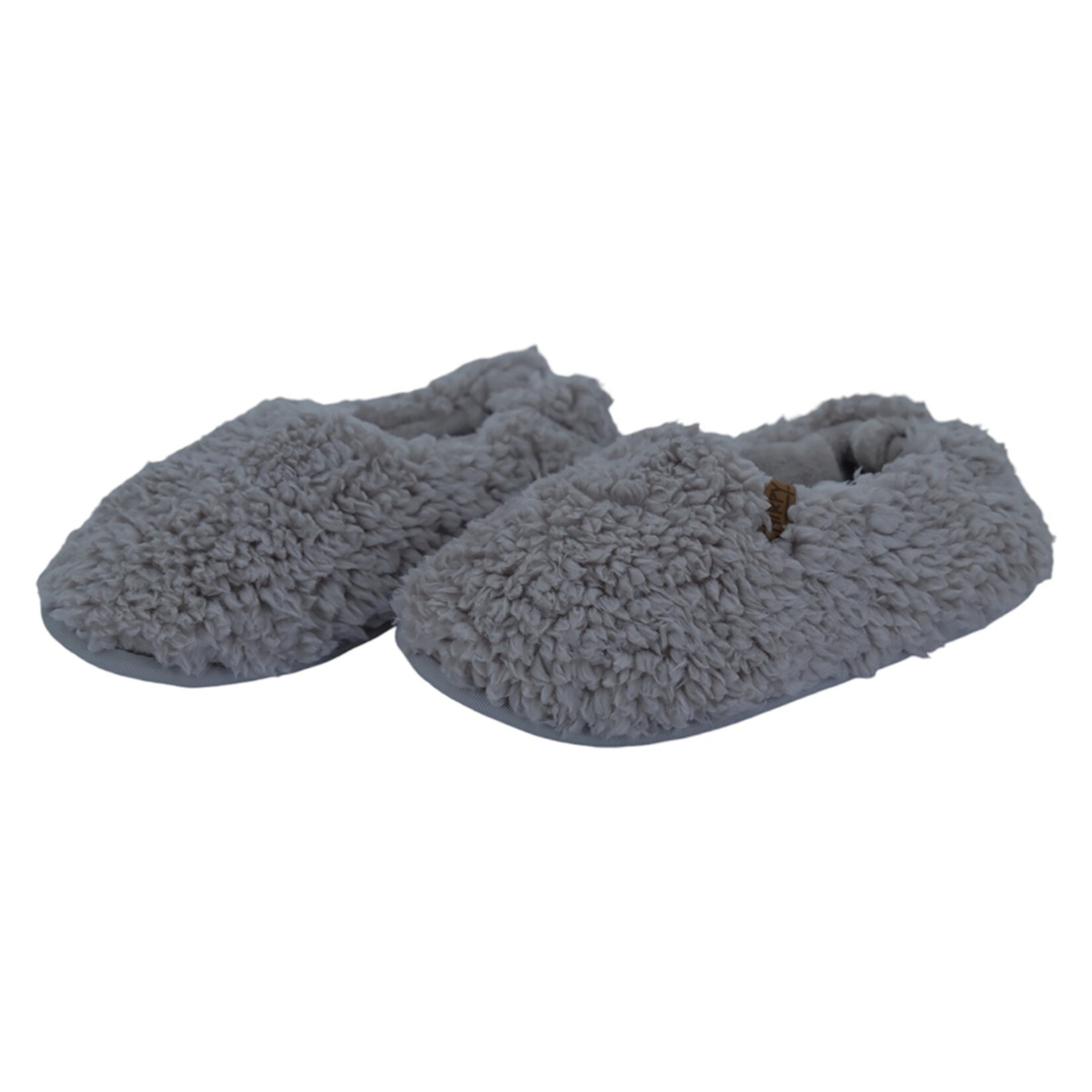 Chirpy Gondol-b Kadın Ayakkabı Bej 40-41  - Görsel 2