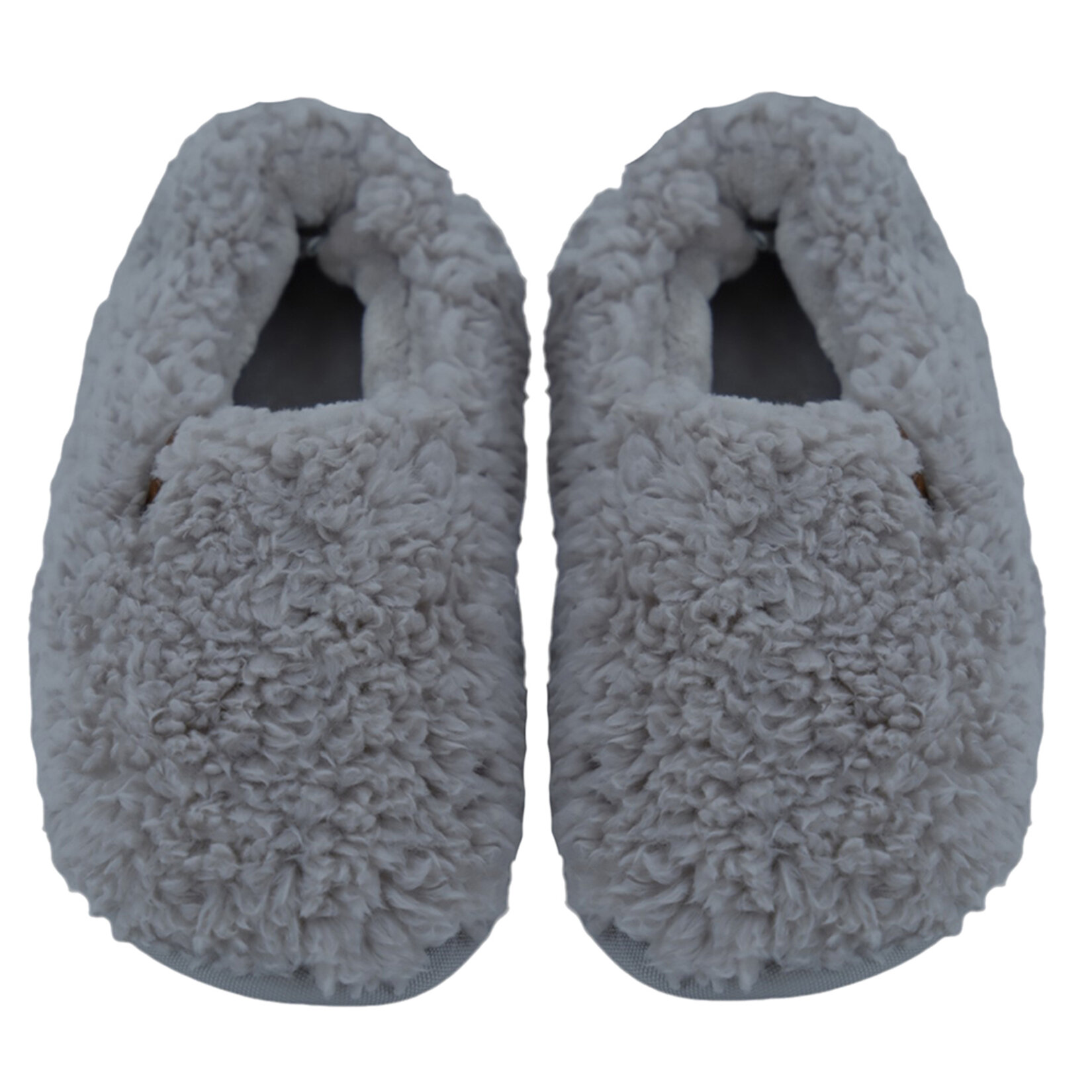 Chirpy Gondol-b Kadın Ayakkabı Bej 40-41  - Görsel 3