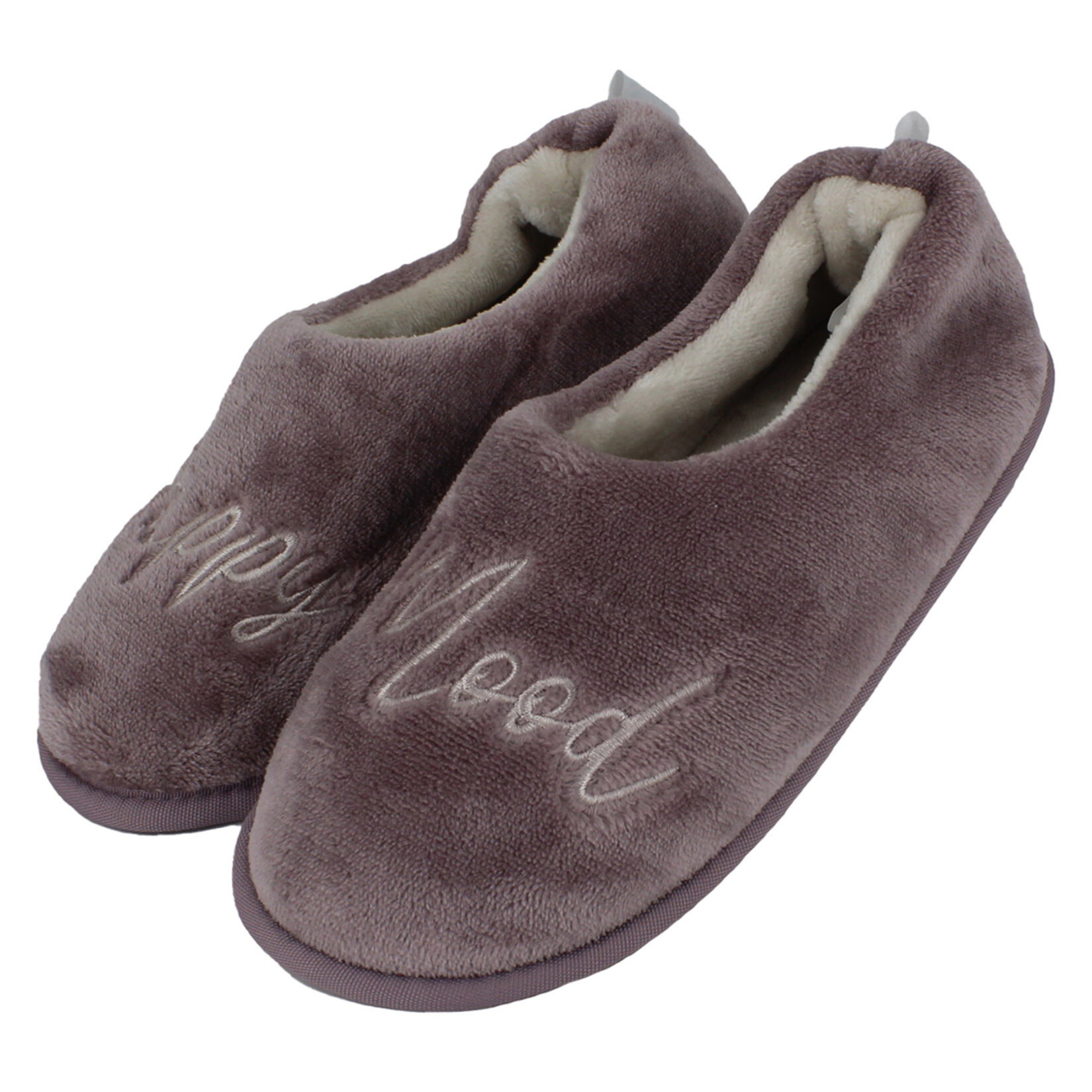 Chirpy Gondol-m Kadın Ayakkabı Mürdüm 38-39