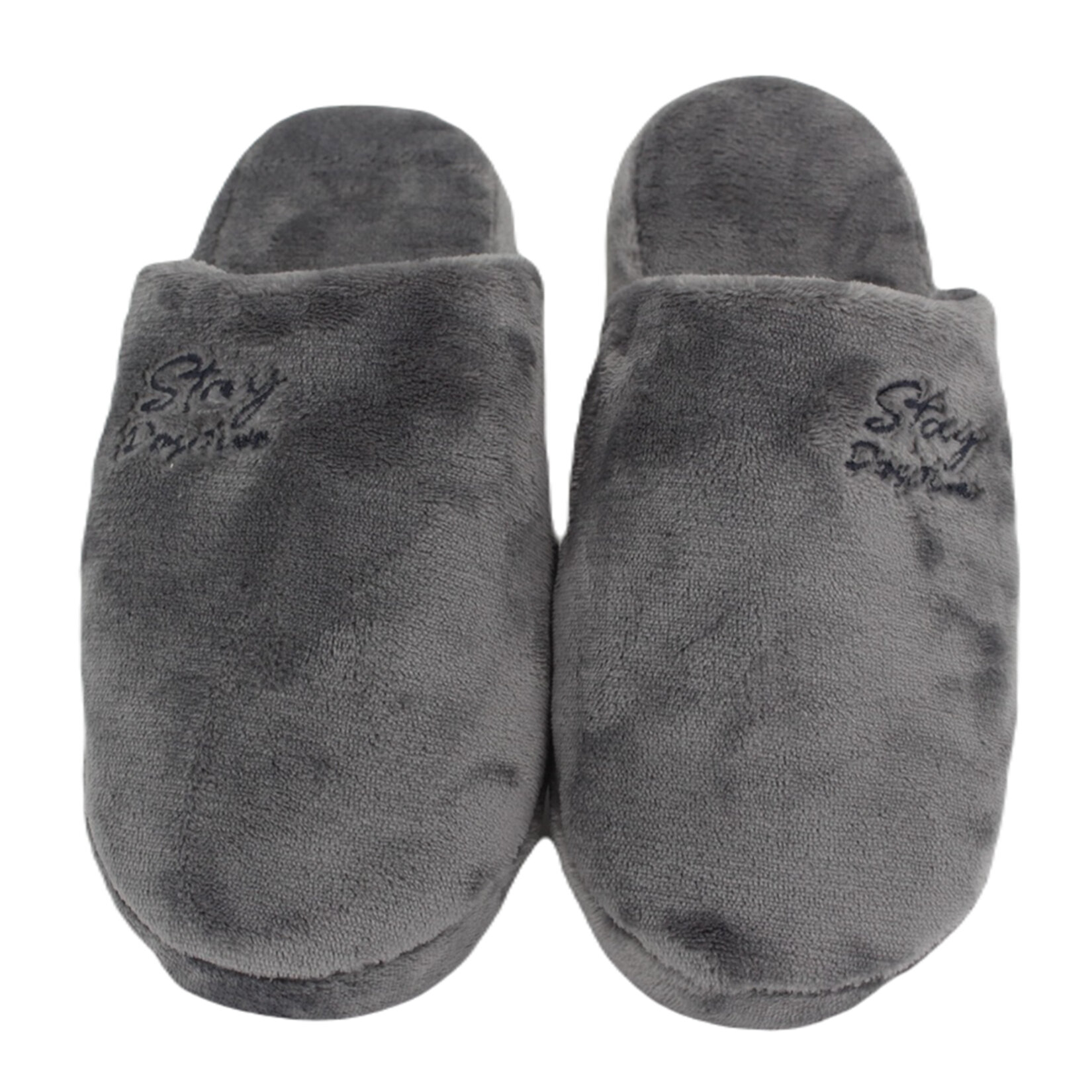 Chirpy Star-g Erkek Gri Terlik  42-43  - Görsel 2