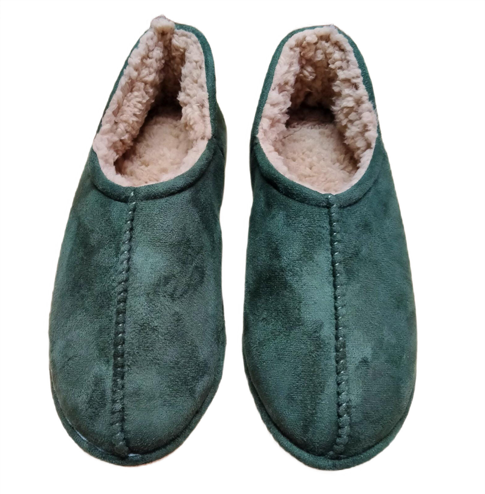 Chirpy Posh-h Erkek Haki Ayakkabı 44-45