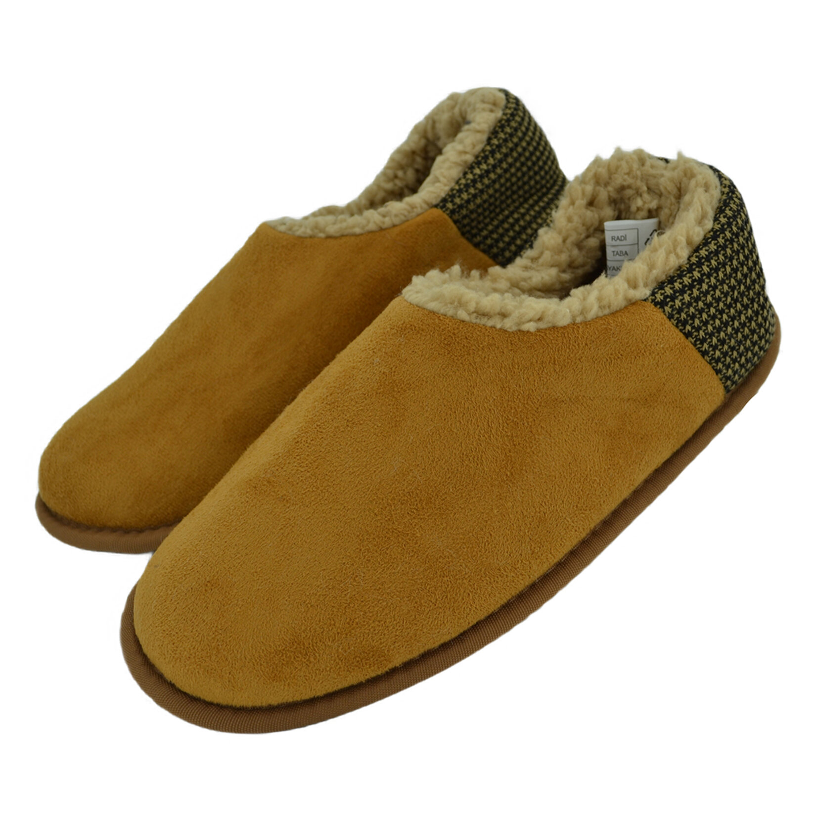 Chirpy Radi Erkek Taba Ayakkabı 40-41