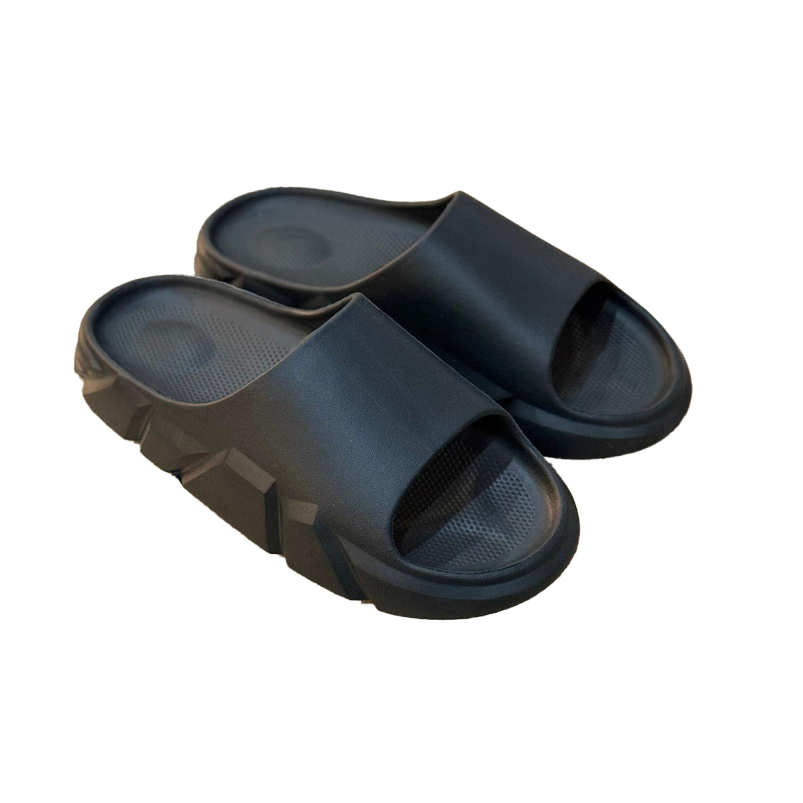 Novelido Erkek Tabanı Tırtıklı Terlik 41-45