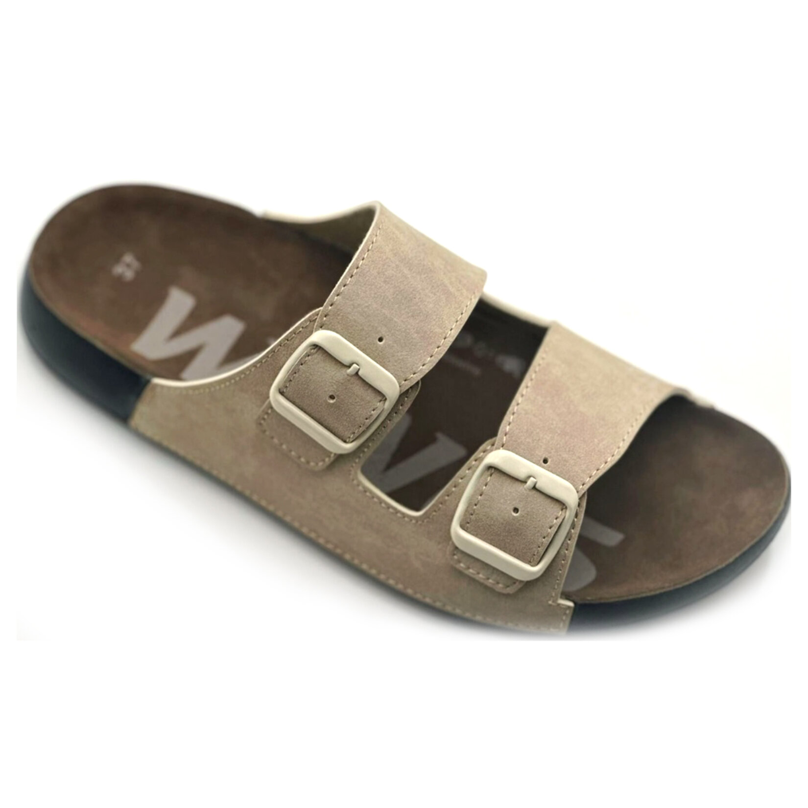 Gofleks Waves Kadın Terlik Z-55715 36-40