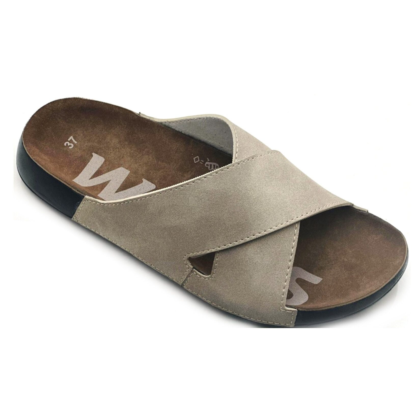 Gofleks Waves Kadın Terlik Z-55244 36-40