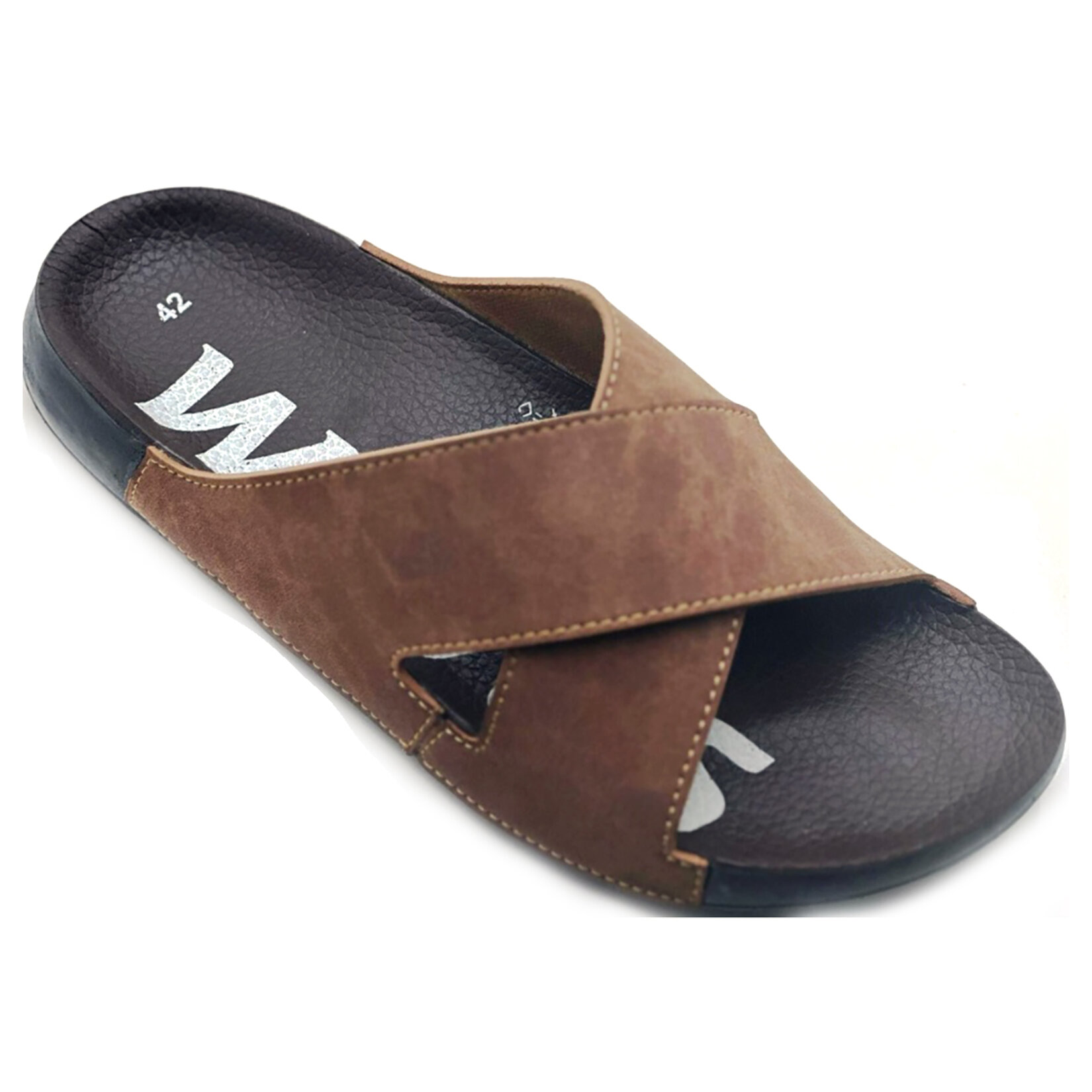 Gofleks Waves Erkek Terlik Z-55244 40-44