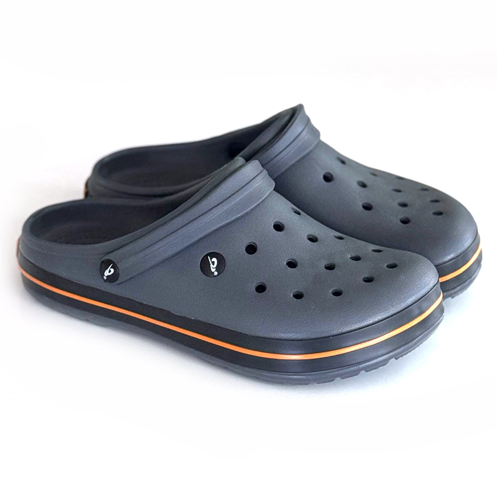 Novelido Erkek Sarmalı Crx Terlik Gri 41/45