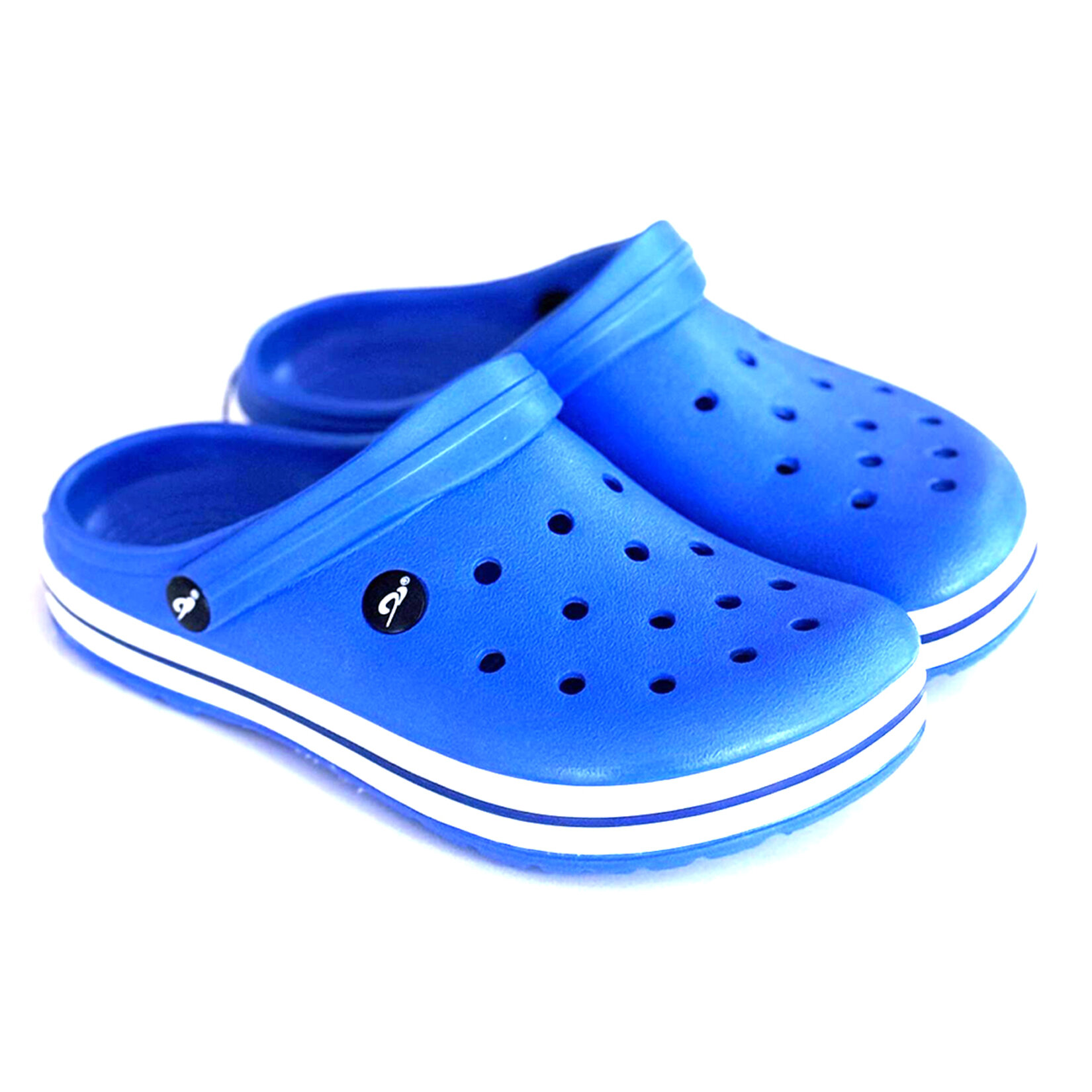 Novelido Kadın Sarmalı Crx Mavi Terlik 36-40