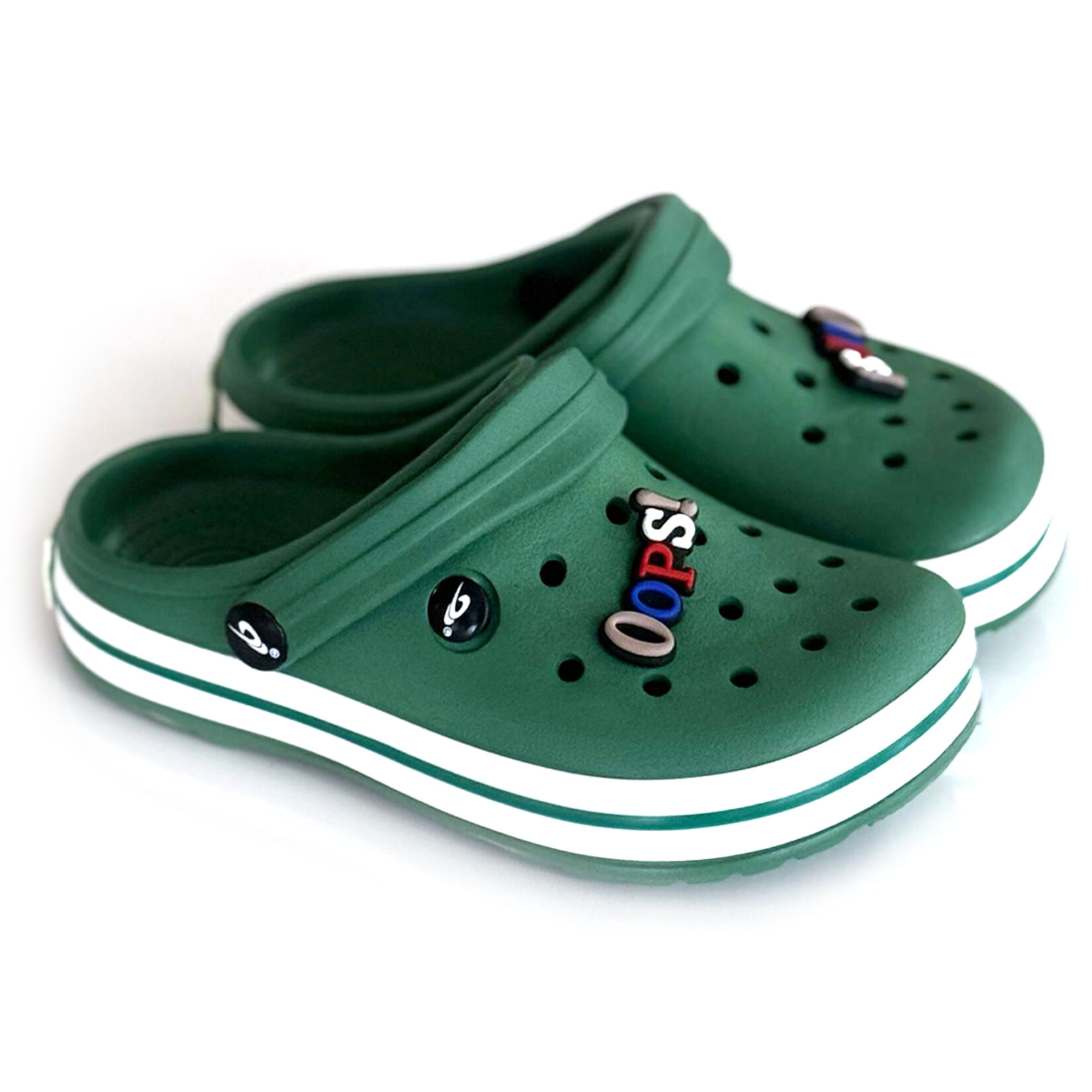 Novelido Çocuk Sarmalı Crx Yeşil 30/35