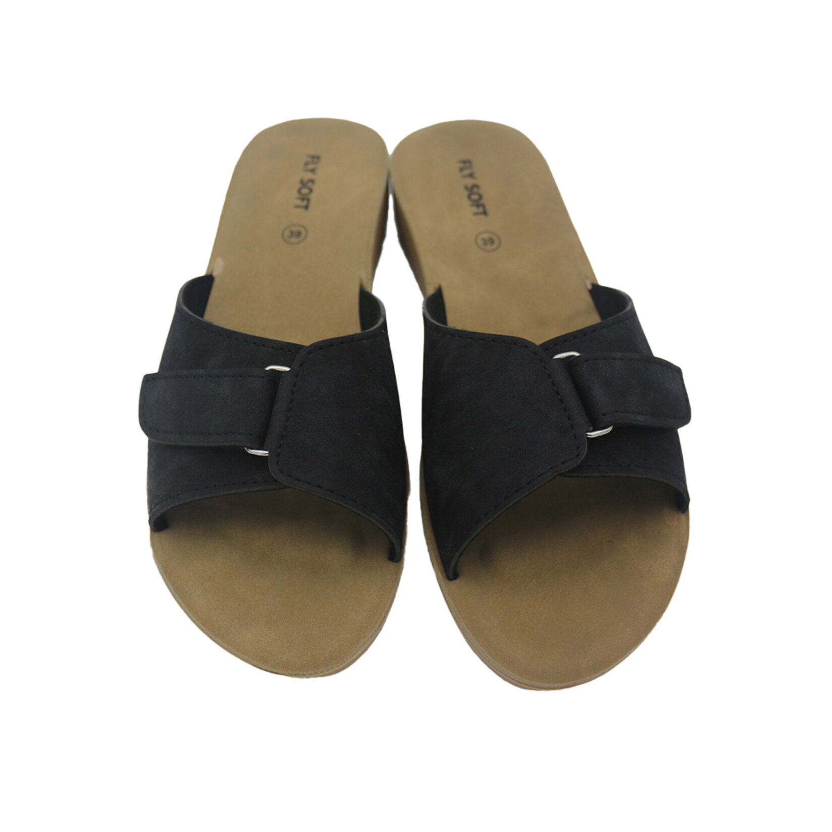 Fly Soft P242.00 Kadın Terlik 36-40