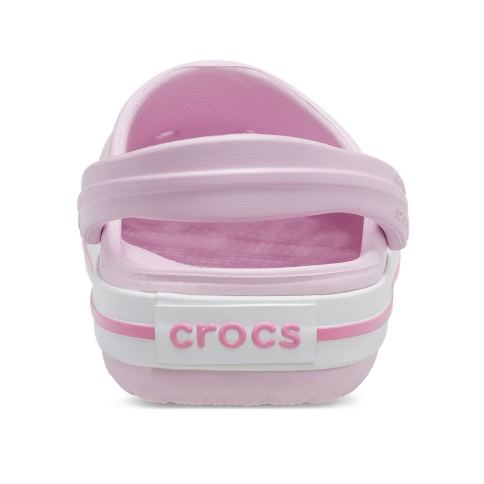 Crocs Crocband Terlik Pembe 22-30 - Görsel 2