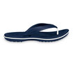 Crocs 11033-410 Crocband Flip Unisex  Lacivert 39-40  - Görsel 1