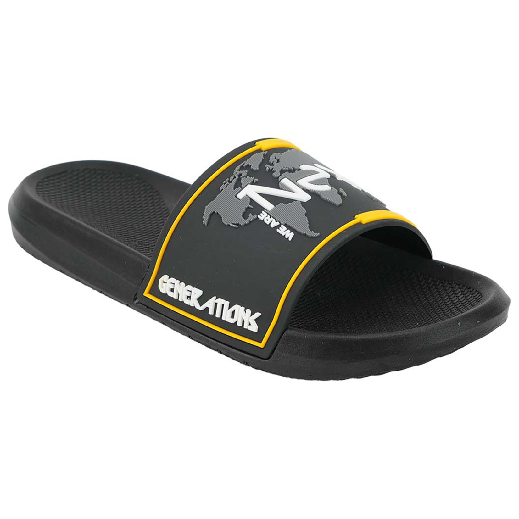 Gezer Trend Erkek Terlik 40-45