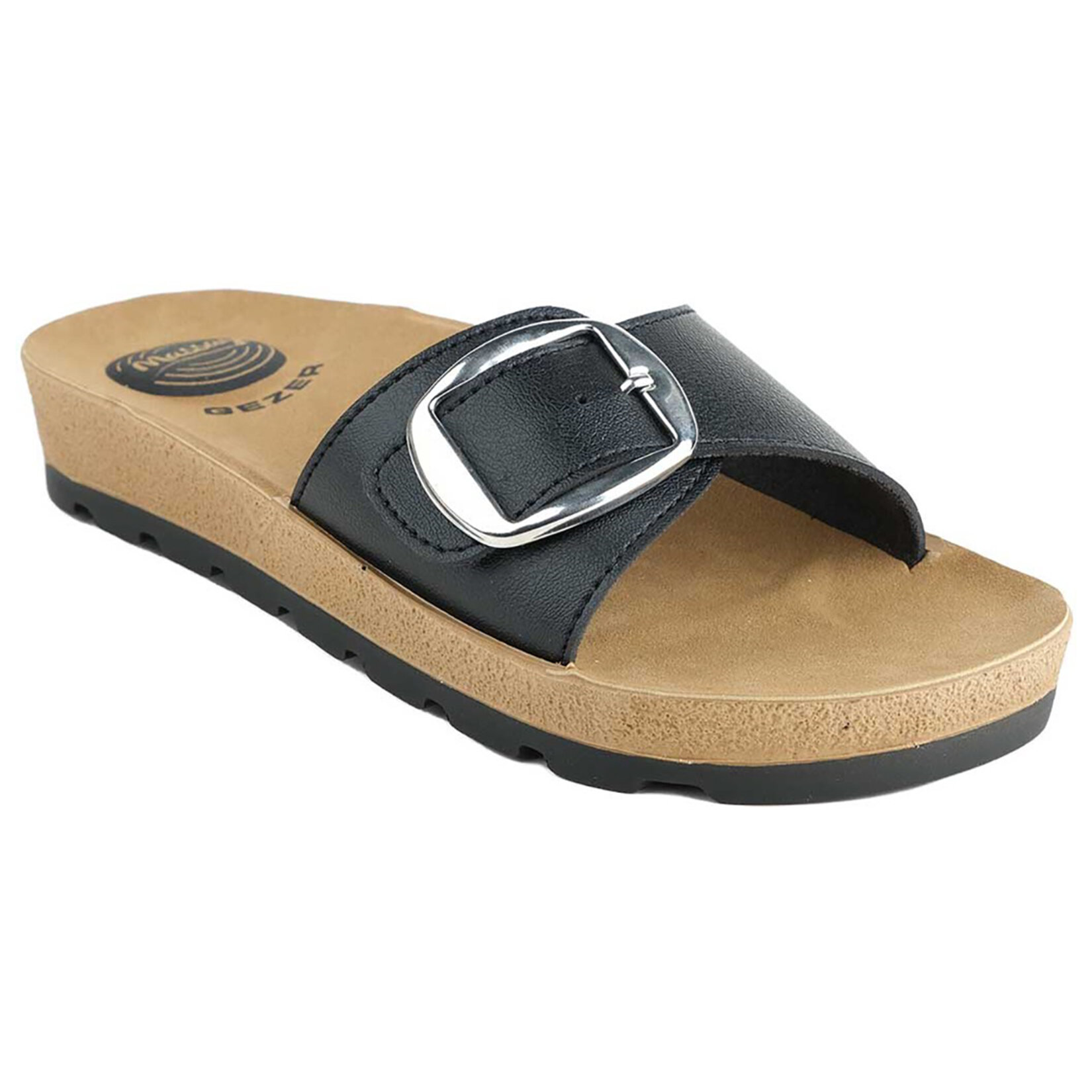 Gezer Comfort Kadın Terlik 37-40