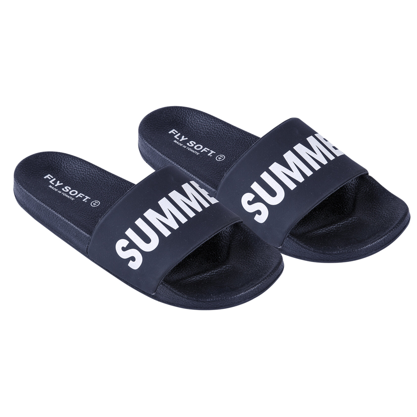 Flysoft S263 Summer Tekbant Erkek Terlik 41-44 - Görsel 3