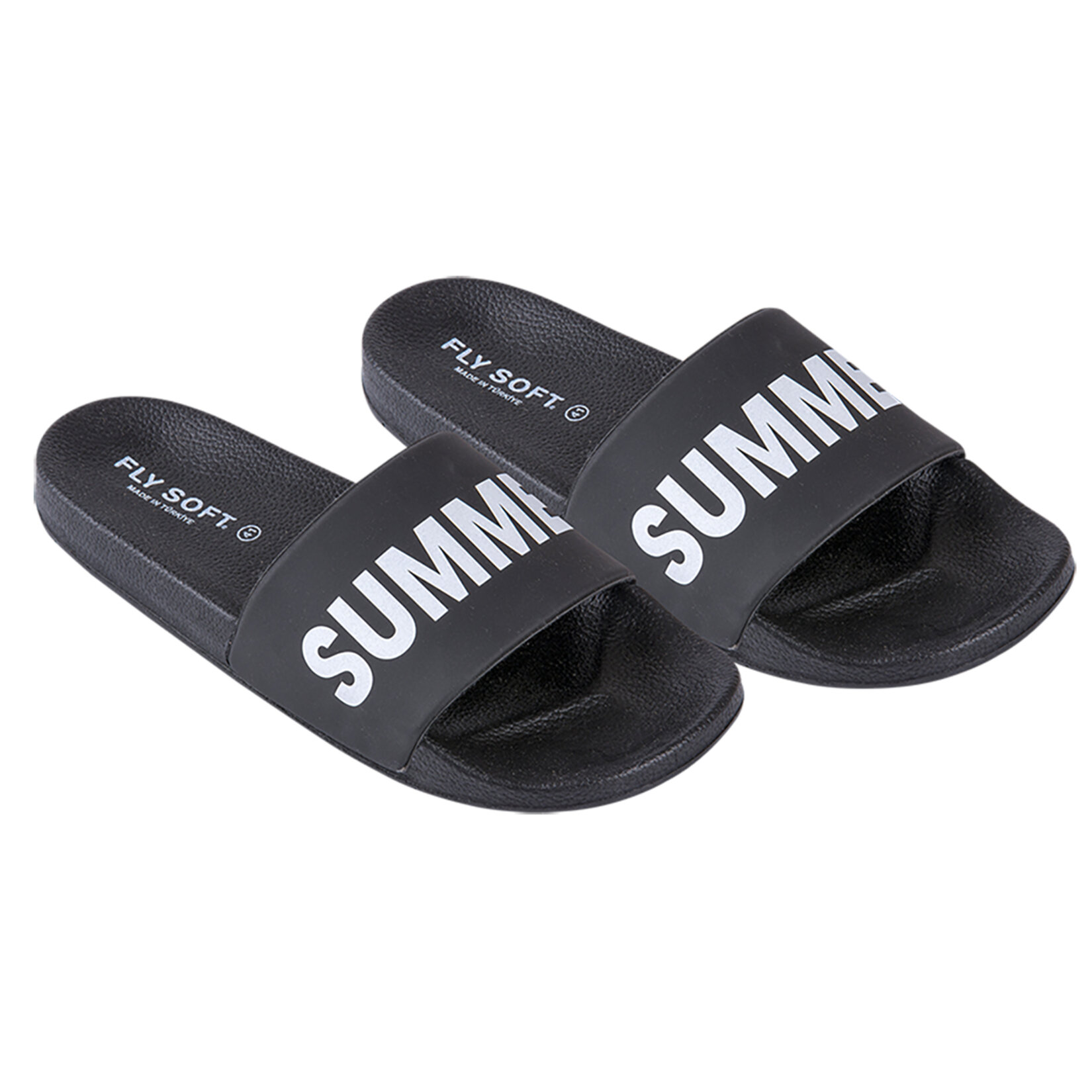 Flysoft S263 Summer Tekbant Erkek Terlik 41-44 - Görsel 2