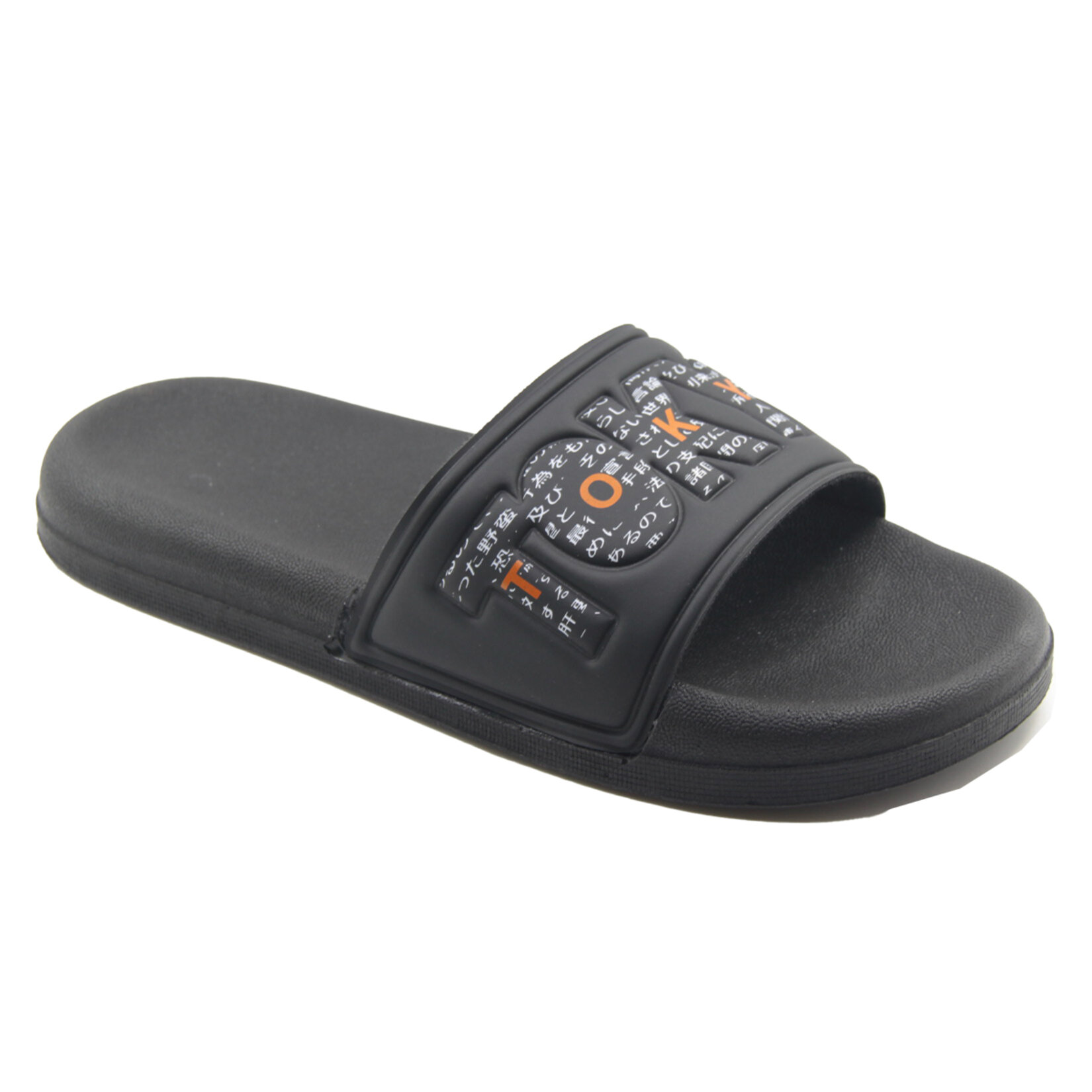 Gezer Tek Bant Kadın Terlik 37-41