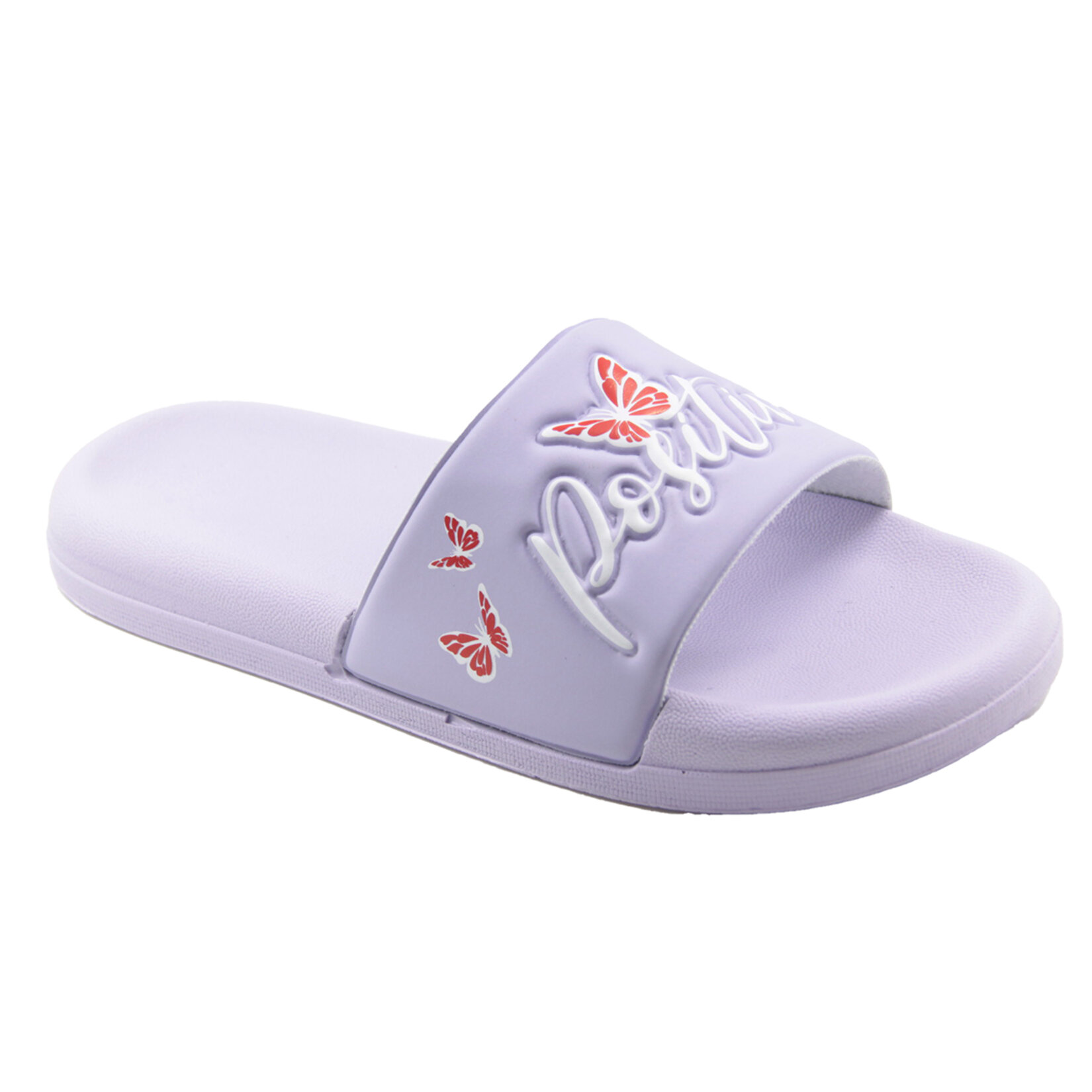 Gezer Pu Style Kadın Terlik 37-41