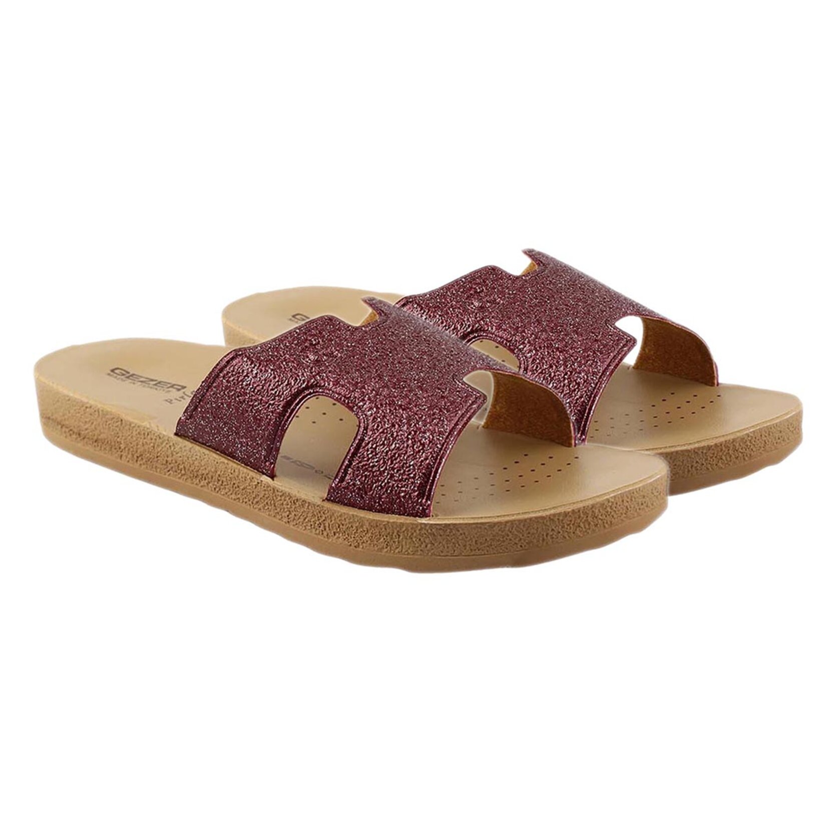 Gezer Style Kadın Terlik 36-40 - Görsel 1