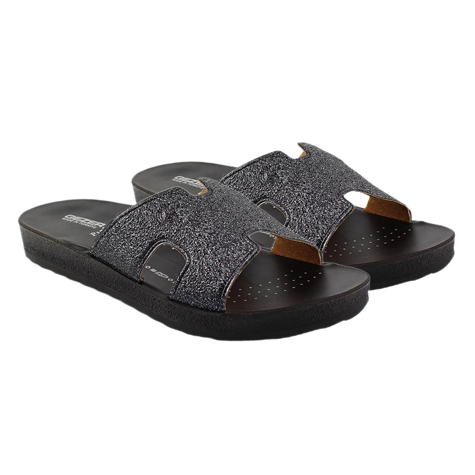 Gezer Style Kadın Terlik 36-40 - Görsel 2