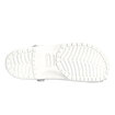 Crocs 10126-100 Bayaclogs Unisex Terlik Beyaz 41-46  - Görsel 3