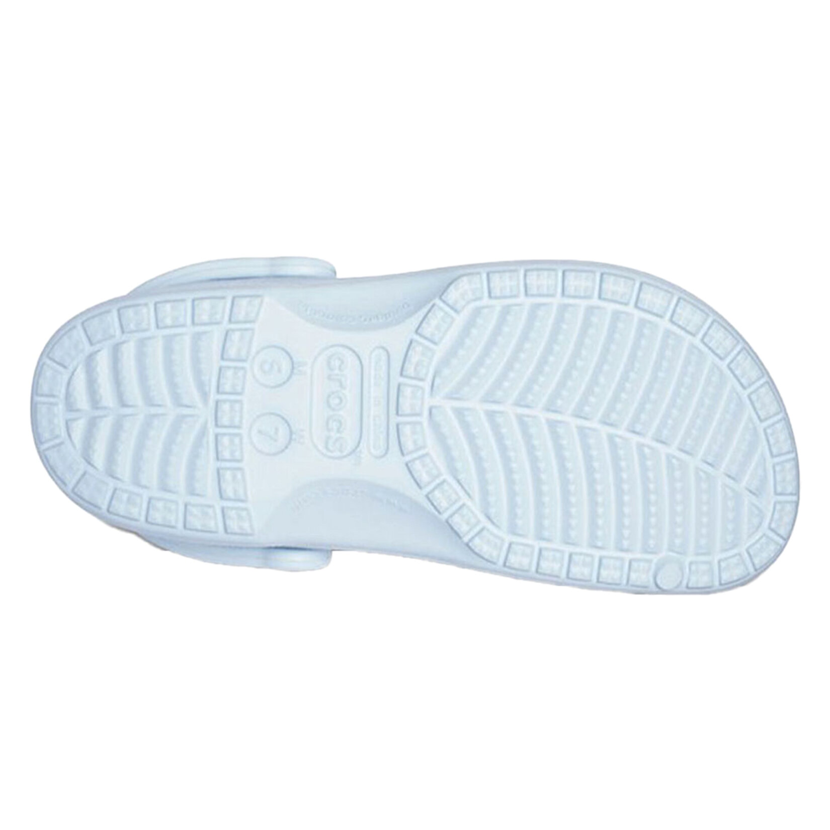 Crocs 10126-4JQ Bayaclogs Kadın Terlik Mavi 36-40 - Görsel 3