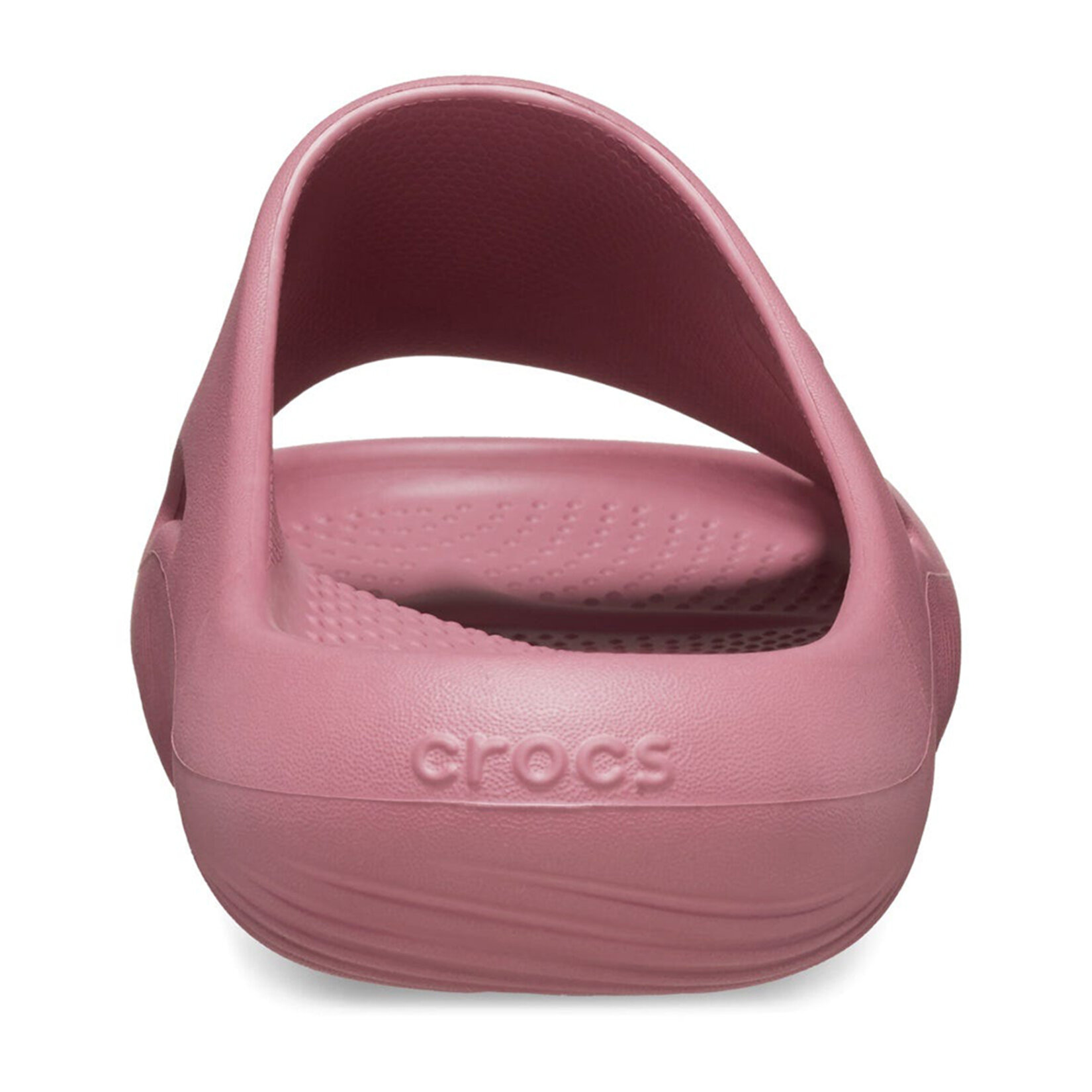 Crocs 208392-5PG Mellow Recovery Kadın Terlik Pembe 36-40 - Görsel 2