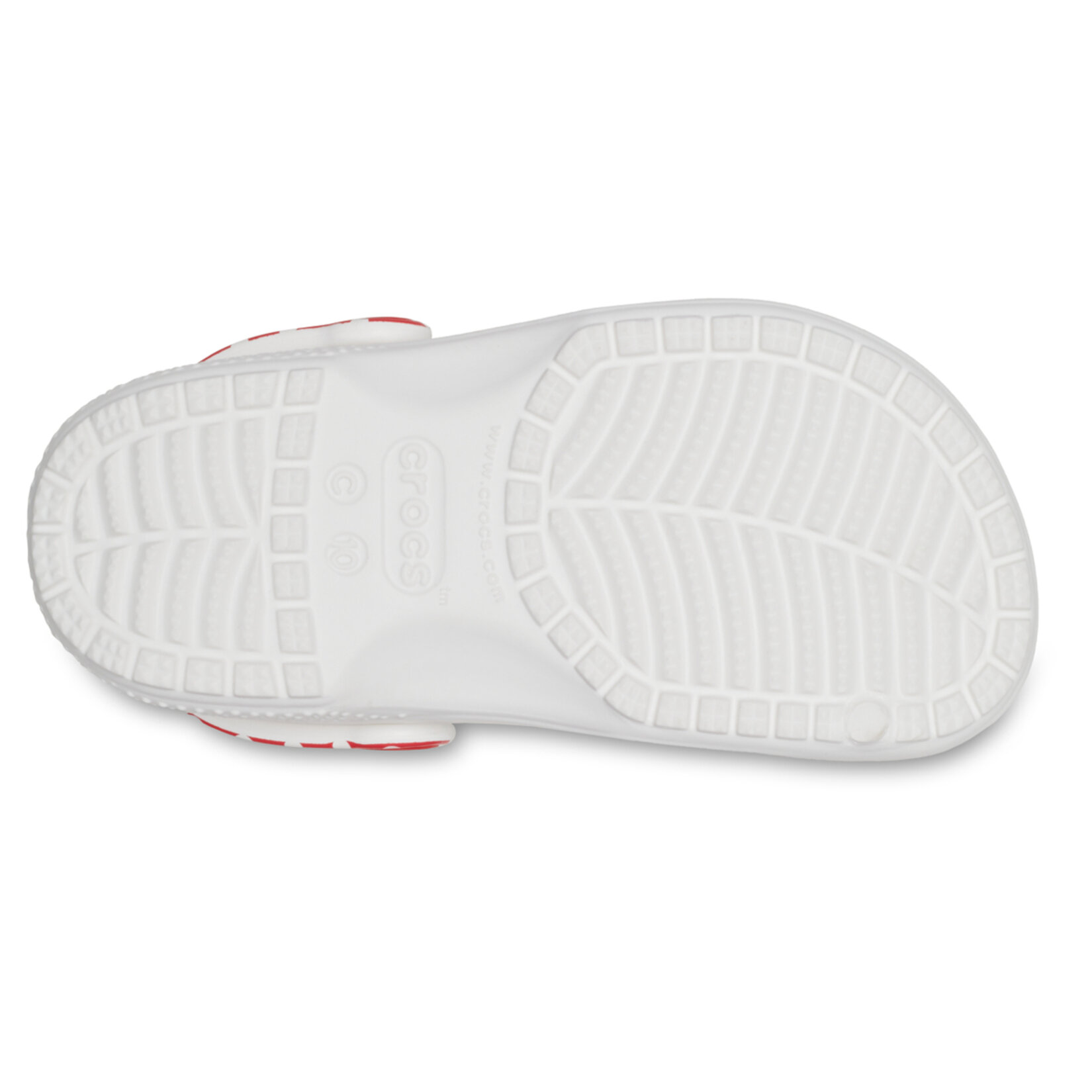 Crocs 208710-119 Disney Mickey Mouse Çocuk Terlik 22-28 - Görsel 3