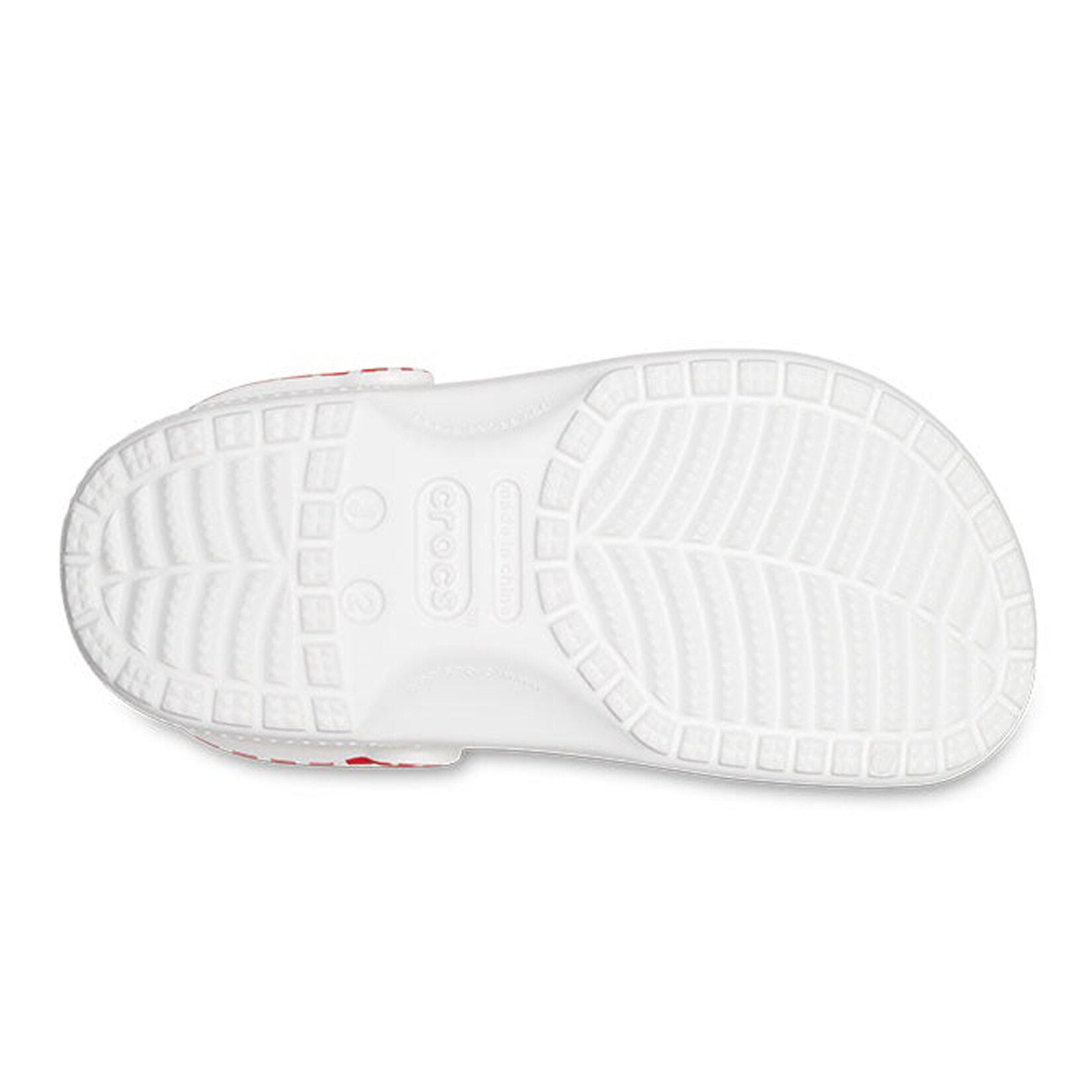 Crocs 208711-119 Disney Mickey Mouse Çocuk Terlik 28-35  - Görsel 3