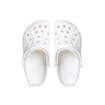 Crocs 10126-100 Baya Clogs Unisex Terlik Beyaz 45-46 - Görsel 2