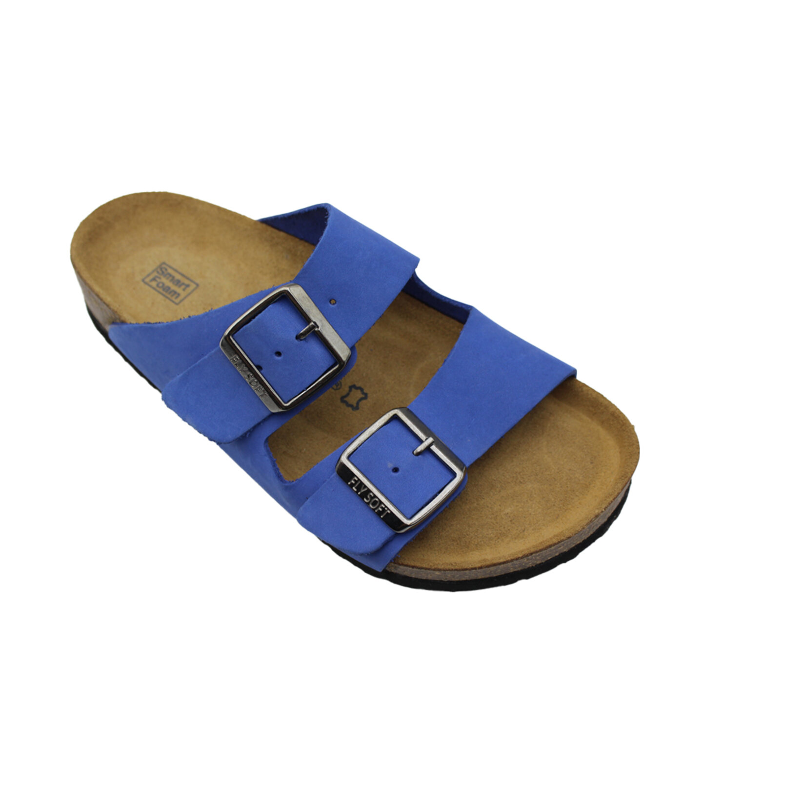 Fly Soft Milano Haki Erkek Terlik 40-45 - Görsel 2