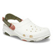 Crocs 206340-0WV All Terrain Clog Unisex Beyaz 45-46 - Görsel 2