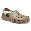 Crocs 206340-2F9 AllTerrain Clog Erkek Kahverengi 45-46 - Görsel 2