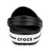 Crocs 11016-001 Crocband Unisex Terlik Siyah 41-42 - Görsel 4