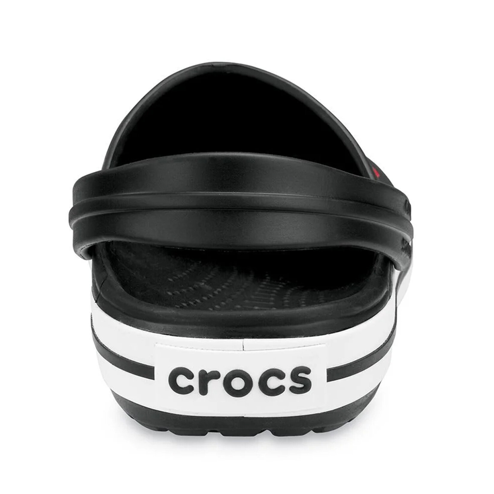 Crocs 11016-001 Crocband Unisex Terlik Siyah 43-44 - Görsel 4