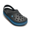 Crocs 11016-07W Crocband Erkek Terlik Gri 42-43 - Görsel 3