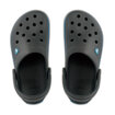 Crocs 11016-07W Crocband Erkek Terlik Gri 42-43 - Görsel 2