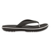 Crocs 11033-001 Crocband Flip Unisex Siyah 36-37 - Görsel 1