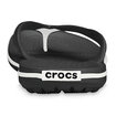Crocs 11033-001 Crocband Flip Unisex Siyah 36-37 - Görsel 4
