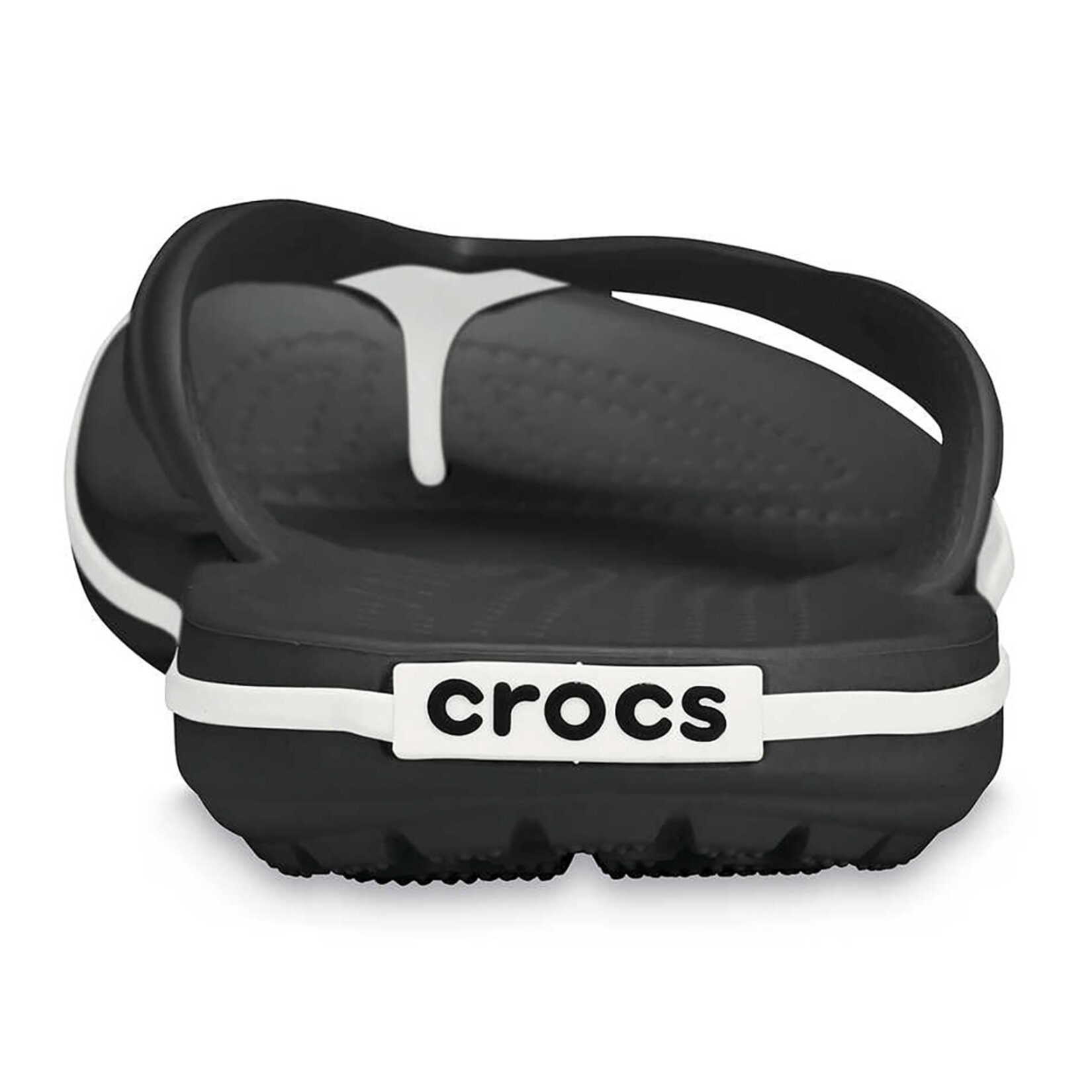 Crocs 11033-001 Crocband Flip Unisex Siyah 36-37 - Görsel 4