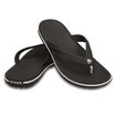 Crocs 11033-001 Crocband Flip Unisex Siyah 36-37 - Görsel 2