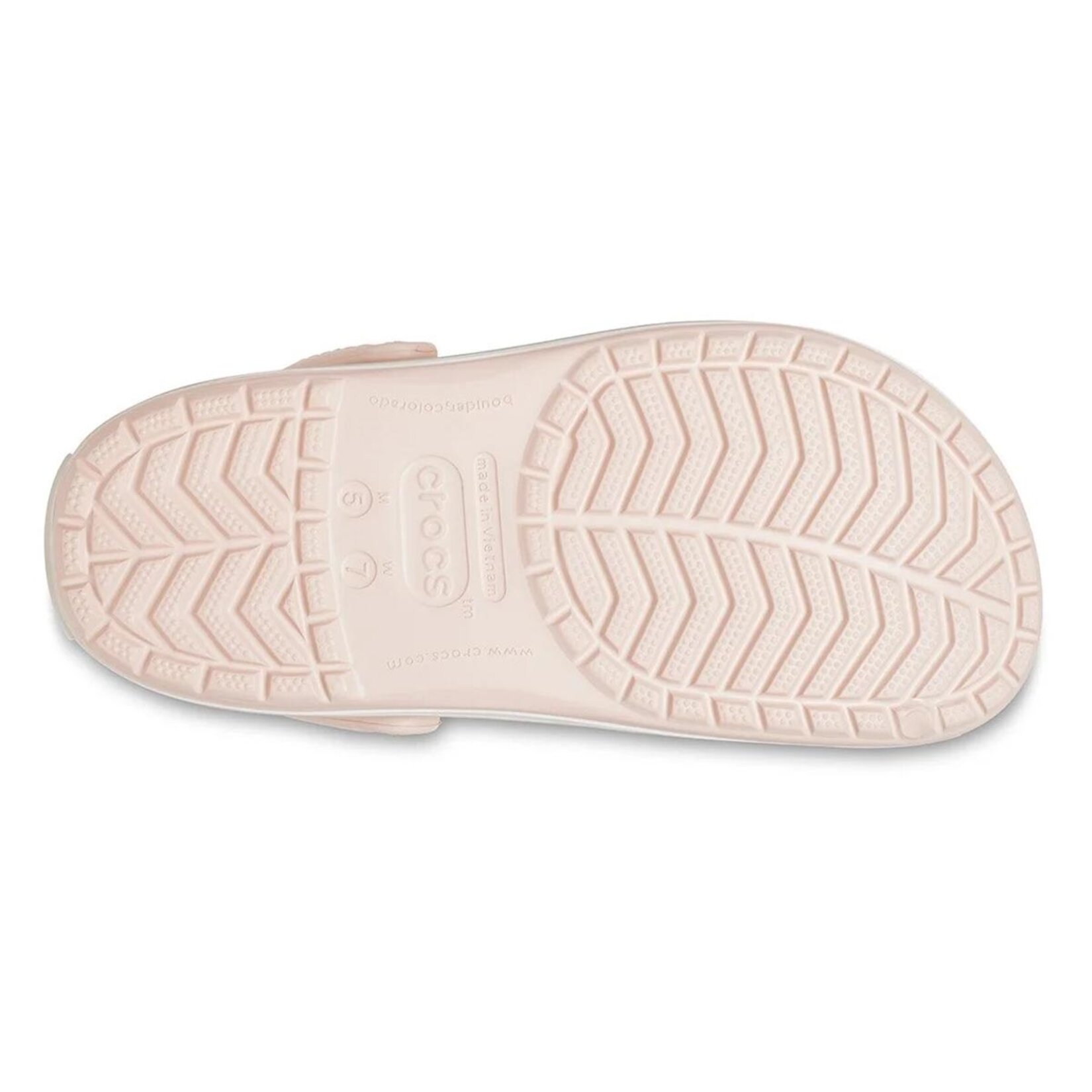 Crocs Crocband Kadın Terlik Pembe 36-40 - Görsel 3