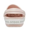 Crocs Crocband Kadın Terlik Pembe 36-40 - Görsel 2