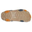Crocs 206340-2F9 All Terrain Clog Kahverengi 41-46 - Görsel 3