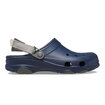 Crocs 206340-4FK All Terrain Clog Lacivert 41-46 - Görsel 1