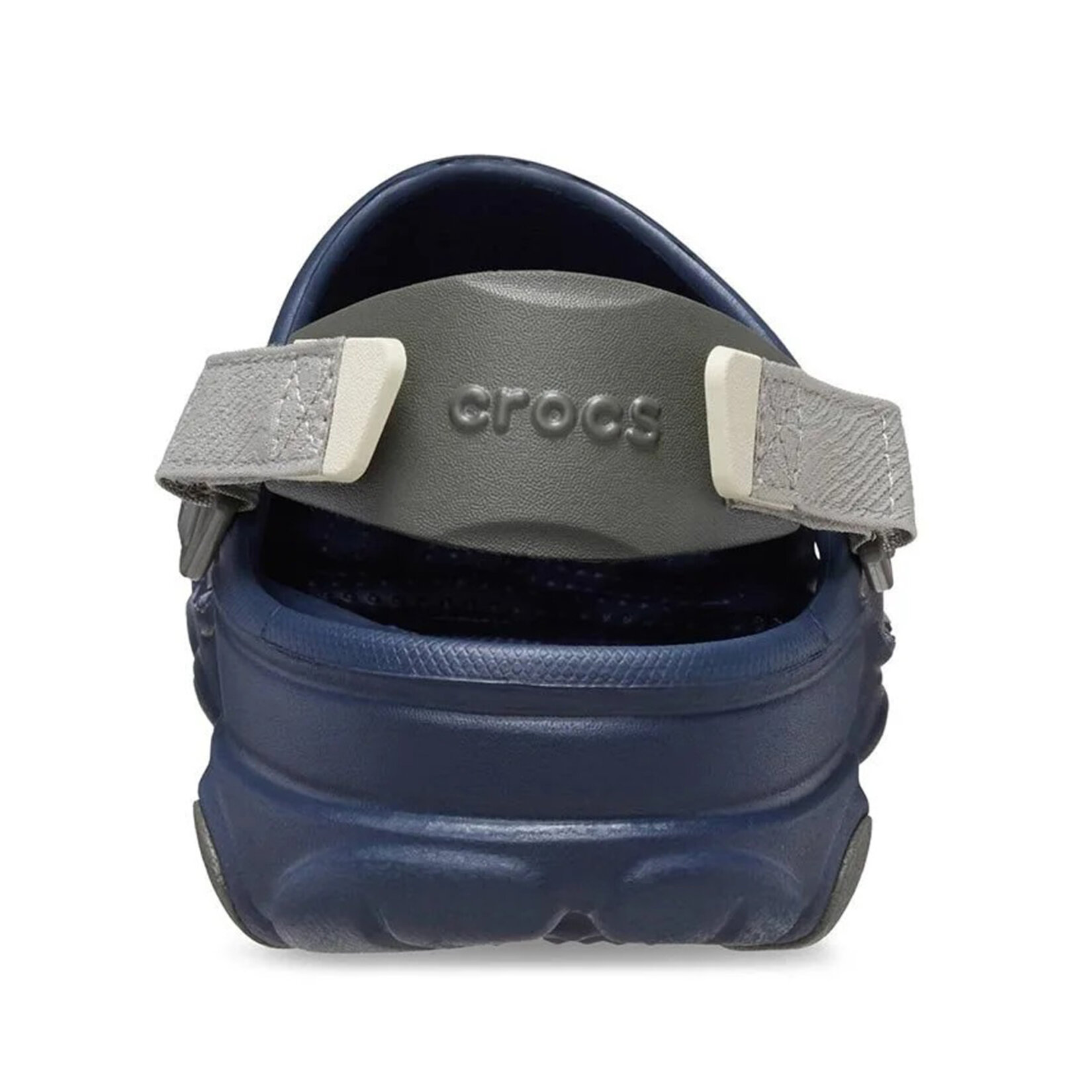 Crocs 206340-4FK All Terrain Clog Lacivert 41-46 - Görsel 2