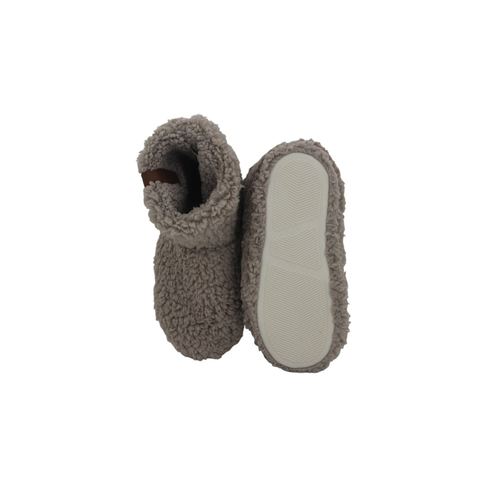 Chirpy Airy Kadın Bej Panduf 36-41 - Görsel 3