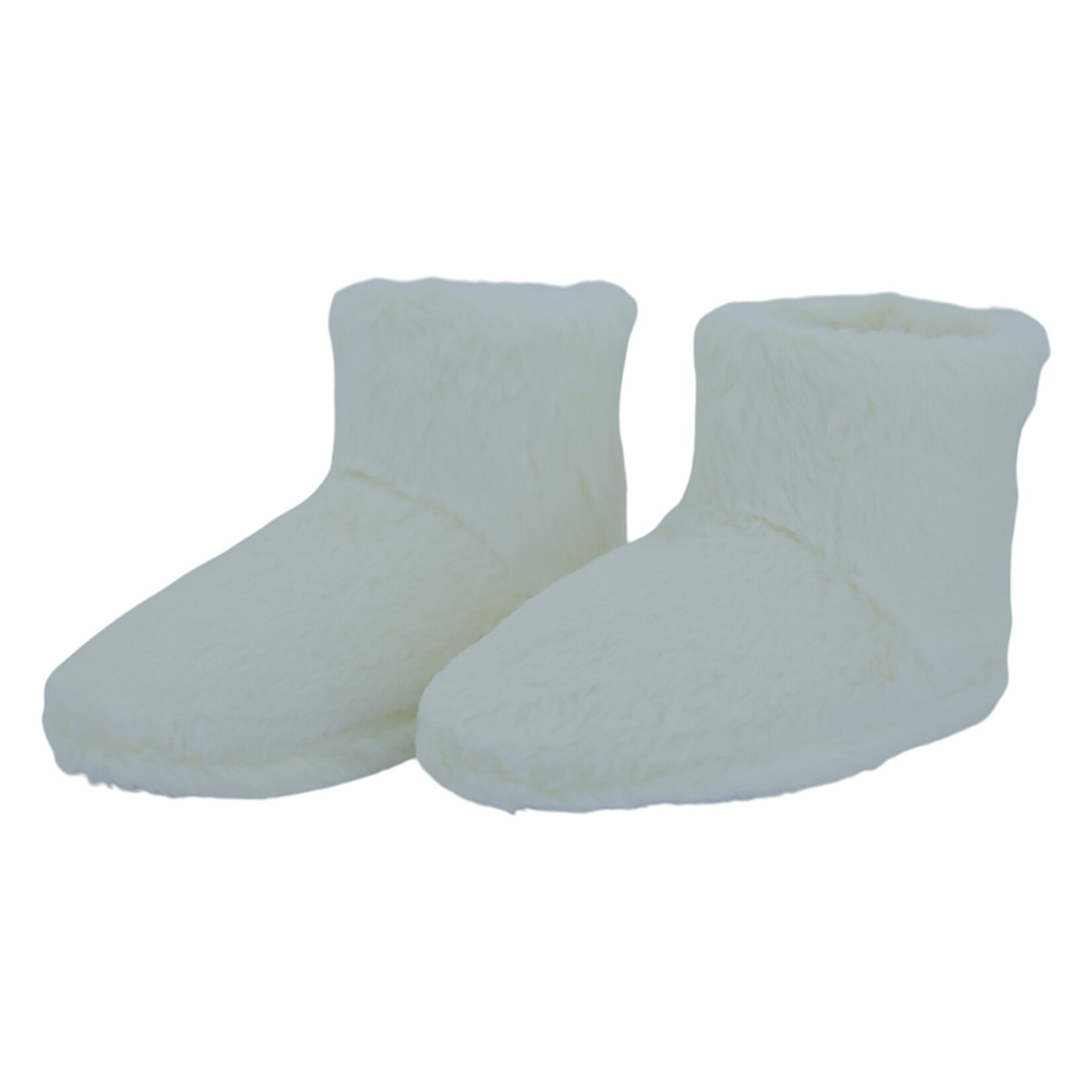 Chirpy Aaron Kadın Ekru Panduf 36-41  - Görsel 3