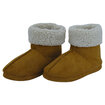 Chirpy Durian-k Kadın Camel Panduf 36-41  - Görsel 3